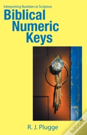 Capa do artigo Biblical Numeric Keys