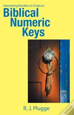 Capa do artigo Biblical Numeric Keys