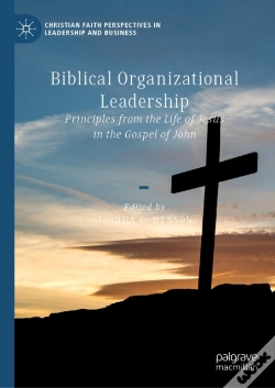 Capa do artigo Biblical Organizational Leadership