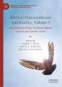 Biblical Organizational Spirituality, Volume 3 - Preview