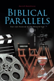 Capa do artigo Biblical Parallels