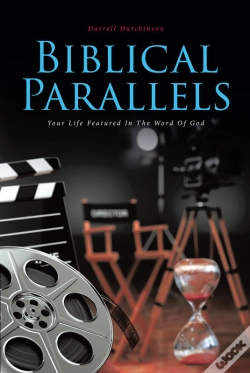 Capa do artigo Biblical Parallels
