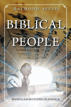 Capa do artigo Biblical People