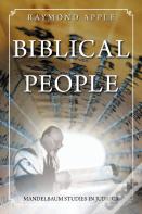 Biblical People