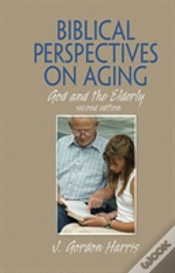 Capa do artigo Biblical Perspectives On Aging