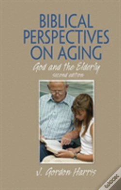 Capa do artigo Biblical Perspectives On Aging