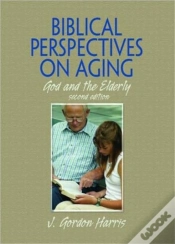 Capa do artigo Biblical Perspectives On Aging