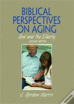 Capa do artigo Biblical Perspectives On Aging