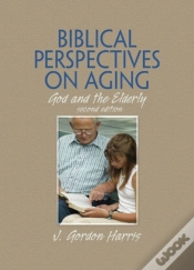 Capa do artigo Biblical Perspectives On Aging
