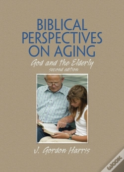 Capa do artigo Biblical Perspectives On Aging