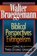 Biblical Perspectives On Evangelism