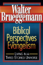 Biblical Perspectives On Evangelism - Preview