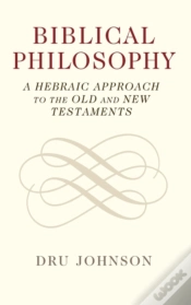 Capa do artigo Biblical Philosophy