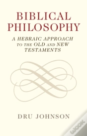 Capa do artigo Biblical Philosophy