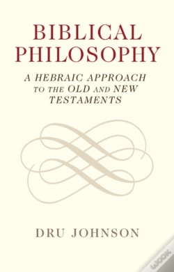 Capa do artigo Biblical Philosophy