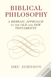 Capa do artigo Biblical Philosophy