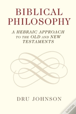 Capa do artigo Biblical Philosophy