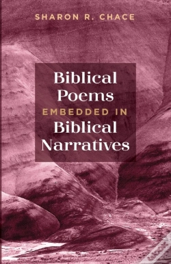 Capa do artigo Biblical Poems Embedded In Biblical Narratives