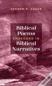Biblical Poems Embedded In Biblical Narratives