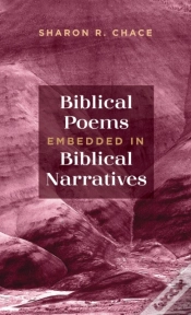 Capa do artigo Biblical Poems Embedded In Biblical Narratives