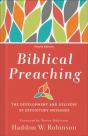 Biblical Preaching - Preview