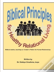 Capa do artigo Biblical Principles For Healthy Relational Living