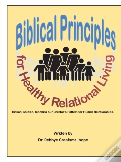 Capa do artigo Biblical Principles For Healthy Relational Living