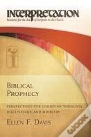 Biblical Prophecy