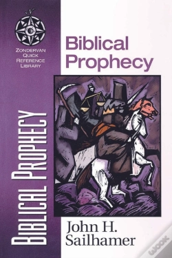 Capa do artigo Biblical Prophecy