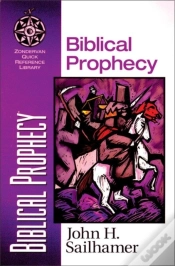 Capa do artigo Biblical Prophecy