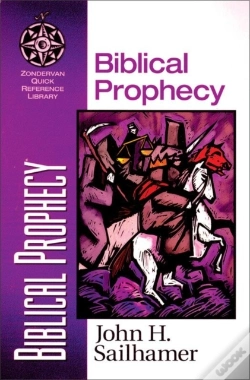 Capa do artigo Biblical Prophecy