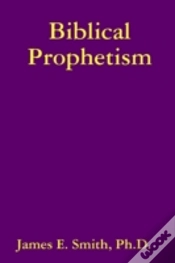 Capa do artigo Biblical Prophetism