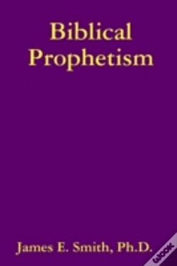Capa do artigo Biblical Prophetism