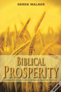 Capa do artigo Biblical Prosperity