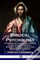 Biblical Psychology