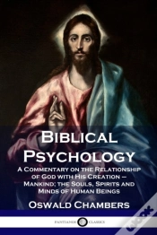 Capa do artigo Biblical Psychology