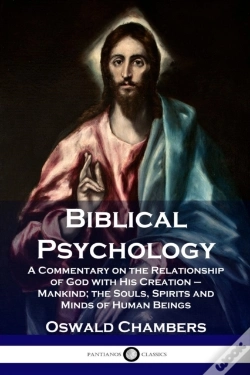 Capa do artigo Biblical Psychology