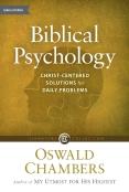 Biblical Psychology