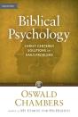 Biblical Psychology - Preview