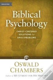 Capa do artigo Biblical Psychology