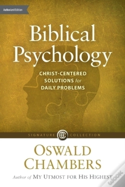 Capa do artigo Biblical Psychology