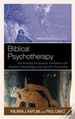 Capa do artigo Biblical Psychotherapy