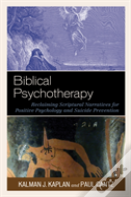 Biblical Psychotherapy