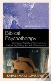 Capa do artigo Biblical Psychotherapy