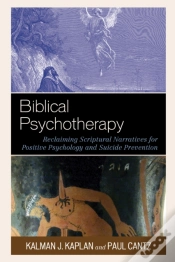 Capa do artigo Biblical Psychotherapy