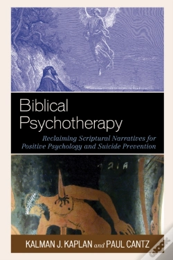 Capa do artigo Biblical Psychotherapy