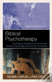Capa do artigo Biblical Psychotherapy