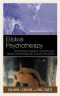 Biblical Psychotherapy - Preview
