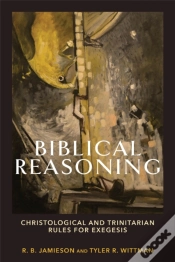 Capa do artigo Biblical Reasoning