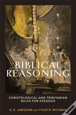 Capa do artigo Biblical Reasoning
